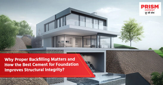 Best Cement for Foundation, Structural Integrity and Backfilling