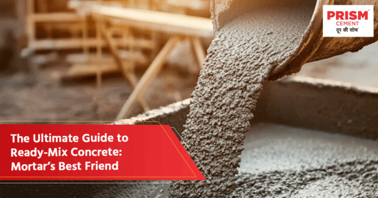  Guide to Ready-Mix Concrete