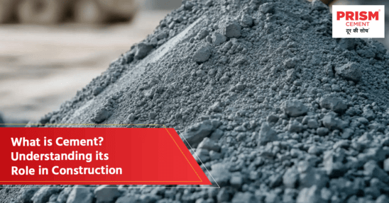 banner for cement info
