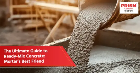  Guide to Ready-Mix Concrete