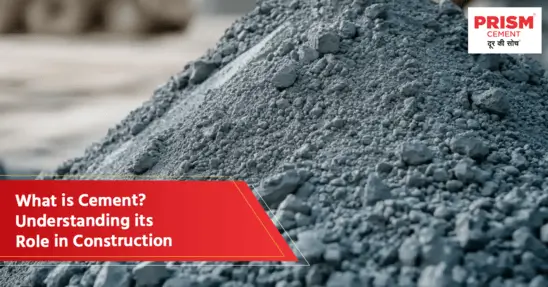 banner for cement info
