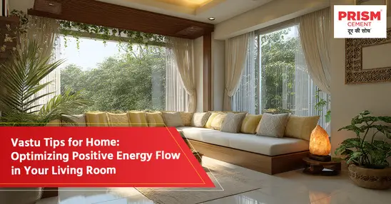 banner for Vastu tips for Home