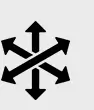 icon for Versatile application