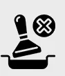 icon for secure packaging