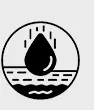 icon for seepage resistance