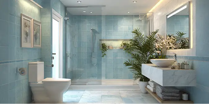 Bathroom Vastu