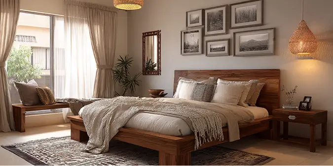 Bedroom Vastu