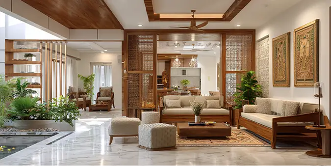 Home design vastu