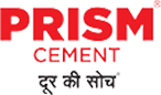 Prism Cement Logo