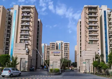 IHB Site Lucknow