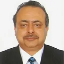 Mr. Raakesh Jain, Executive Director and CEO of the Cement Division at Prism Johnson Limited