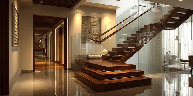 Staircase Vastu