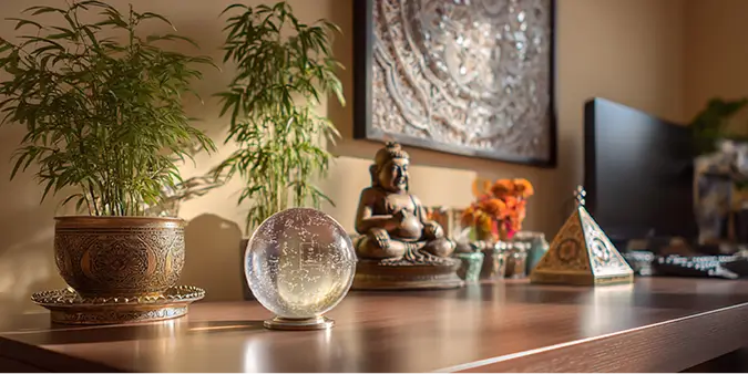 Vastu for Decor Items