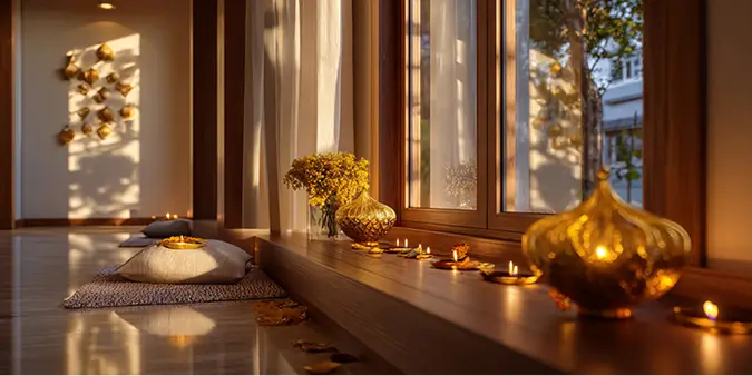 Vastu for Lighting