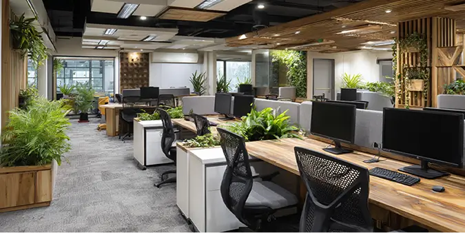 Vastu for Seating Arrangements