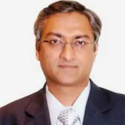 Mr. Vijay Aggarwal, Managing Director of Prism Johnson